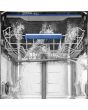 Smeg DI362DQ Fully Integrated Dishwasher