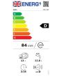 Smeg DI211DS 60cm Fully Integrated Dishwasher