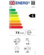 Smeg DI361C 60cm Fully Integrated Dishwasher