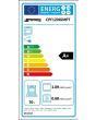 Smeg CPF120IGMPT 120cm Portofino Dual Fuel Range Cooker, Turquoise