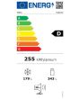 Smeg FQI60KD American Style Fridge Freezer - Dark Inox