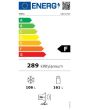 Smeg 60cm Integrated In Column 50-50 Fridge Freezer