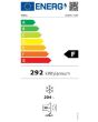 Smeg UKS8F174NF 60cm Integrated In Column Frost Free Freezer