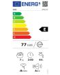 Smeg WMI147C 60cm 7kg Fully Integrated Washing Machine