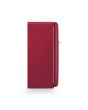 Smeg FAB28RDRB5 60cm 50s Style Right Hand Hinge Fridge with Icebox Ruby, Red