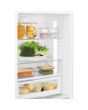 Smeg FAB32LPK5 60cm 50s Style Left Hand Hinge Fridge over Freezer, Pink