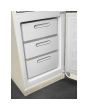 Smeg FAB32RCR5UK 60cm 50s Style Right Hand Hinge Fridge Freezer, Cream
