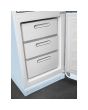 Smeg FAB32RPB5UK 60cm 50s Style Right Hand Hinge Fridge Freezer, Pastel Blue