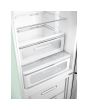 Smeg FAB32RPG5UK 60cm 50s Style Right Hand Hinge Fridge Freezer, Pastel Green