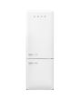 Smeg FAB38RWH5 70cm 50s Style Right Hand Hinge Freezer, White