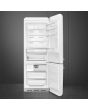 Smeg FAB38RWH5 70cm 50s Style Right Hand Hinge Freezer, White