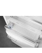 Smeg FAB38RWH5 70cm 50s Style Right Hand Hinge Freezer, White