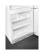 Smeg FAB38RWH5 70cm 50s Style Right Hand Hinge Freezer, White