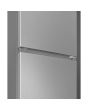 Smeg FC20XDNEUK Freestanding Fridge Freezer - Inox