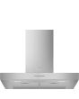 Smeg KBT700XE 70cm Chimney Hood, Stainless Steel