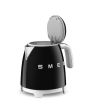 Smeg KLF05BLUK Kettle, Black