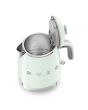 Smeg KLF05PGUK Kettle, Green