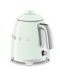 Smeg KLF05PGUK Kettle, Green