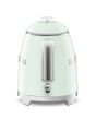 Smeg KLF05PGUK Kettle, Green