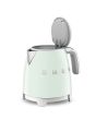 Smeg KLF05PGUK Kettle, Green