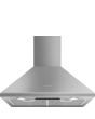 Smeg KSED65XE 60cm Chimney Hood, Stainless Steel