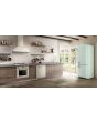 Smeg KT90PE 90cm Victoria Chimney Hood, Cream