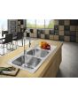 Smeg MID9CR Tap, Chrome