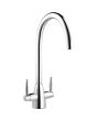 Smeg MIRO-CR Tap, Chrome