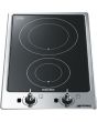 Smeg PGF32I-1 31cm Domino Classic Induction Hob