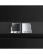 Smeg PGF32I-1 31cm Domino Classic Induction Hob
