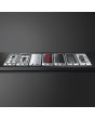 Smeg PGF32I-1 31cm Domino Classic Induction Hob