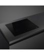 Smeg SE264TD1 60cm 4 Zone Straight Edge Glass Ceramic Hob with Touch