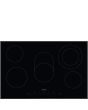 Smeg SE385EMTB Ceramic Hob, Black