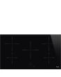 Smeg SI2951D 90cm Induction Hob