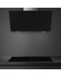 Smeg SI2M7953D Induction Hob, Black