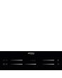 Smeg SI2M7953D Induction Hob, Black