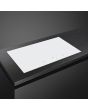 Smeg SI2M7953DW 90cm Induction Hob - White