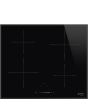 Smeg SI4642B Induction Hob, Black