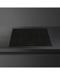 Smeg SI4642B Induction Hob, Black