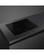 Smeg SI4642B Induction Hob, Black