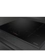 Smeg SI4642B Induction Hob, Black