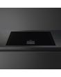 Smeg SIA1963D 90cm AREA Induction Hob, Black