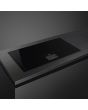 Smeg SIA1963D 90cm AREA Induction Hob, Black