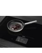 Smeg SIA1963D 90cm AREA Induction Hob, Black