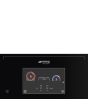 Smeg SIA1963D 90cm AREA Induction Hob, Black