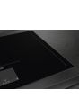 Smeg SIA1963D 90cm AREA Induction Hob, Black