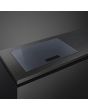 Smeg SIM1864DG 80cm Linea Induction Hob in Neptune Grey with AutoVent 2.0