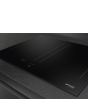 Smeg SIM3644D 60cm Eclipse Induction Hob in Black with AutoVent 2.0