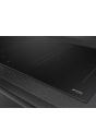Smeg SIM3964D 90cm Induction Hob AutoVent 2.0, Black