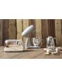 Smeg TSF01SSUK Toaster, Chrome
